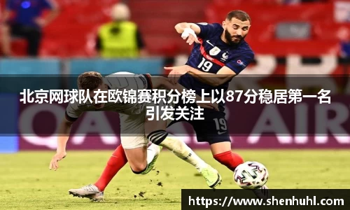 北京网球队在欧锦赛积分榜上以87分稳居第一名引发关注